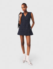 Maje On Sale / Jumpsuit dress