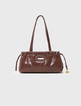 Maje New / Vintage leather Milpli Gazette