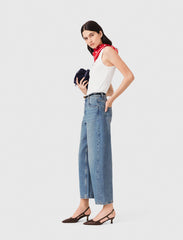 Maje New / Balloon jeans