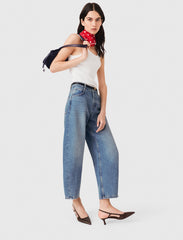 Maje New / Balloon jeans