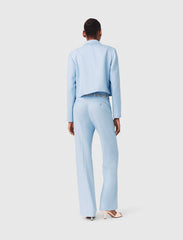 Maje Shop / Short single-breasted jacket