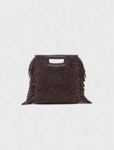 Maje New / M new raffia