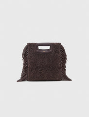Maje New / M new raffia