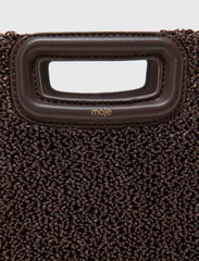 Maje New / M new raffia