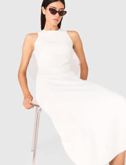 Maje Shop / Beaded embroidered floral dress