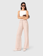 Maje Sale / Tweed trousers