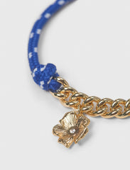 Maje On Sale / Marine cord chain bracelet