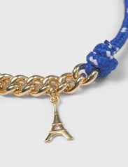 Maje On Sale / Marine cord chain bracelet