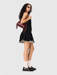 Maje Online / Ribbed vest top