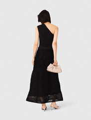 Maje On Sale / Asymmetric bodysuit