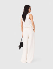 Maje Online / Silk tank top