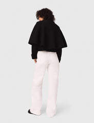 Maje Sale / Cape-effect cardigan
