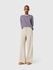 Maje Outlet / Suit trousers