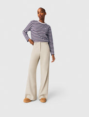 Maje Outlet / Suit trousers