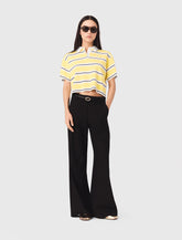 Maje New / Flared trousers