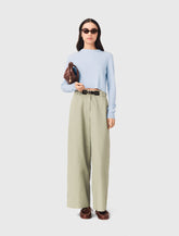 Maje New / Cargo pants