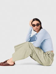 Maje New / Cargo pants