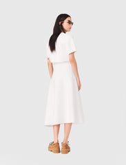 Maje Shop / Cropped cardigan