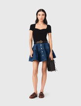 Maje On Sale / Knit top