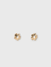 Maje Sale / Flower stud earrings