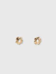 Maje Sale / Flower stud earrings