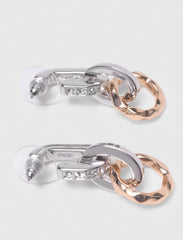 Maje On Sale / Link earrings