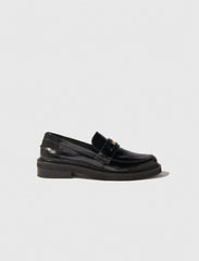 Maje Shop / Leather loafers