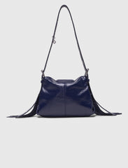 Maje Outlet / Naplak leather Miss M Mini bag