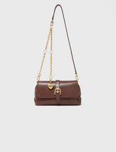 Maje On Sale / Vintage leather Miss M walk
