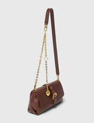 Maje On Sale / Vintage leather Miss M walk