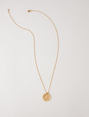 Maje Sale / Zodiac medal