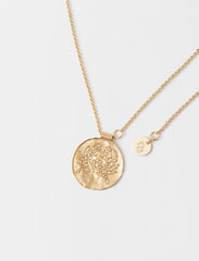 Maje New / Zodiac medal