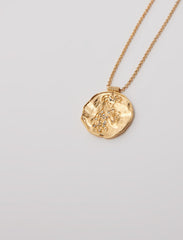 Maje Shop / Zodiac medal
