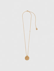Maje Sale / Zodiac medal