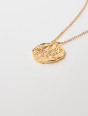 Maje Sale / Zodiac medal