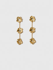 Maje Outlet / Flower earrings