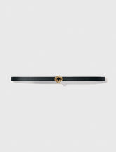 Maje Sale / Slim Clover belt