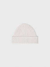 Maje New / Wool and rhinestone hat