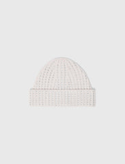 Maje New / Wool and rhinestone hat