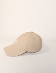 Maje Discount / Linen hat