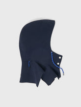 Maje On Sale / Waterproof drawstring hood