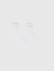 Maje Online / Pearl pointelle socks