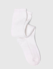 Maje Shop / Knee-high pointelle socks