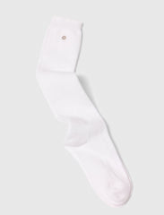 Maje Shop / Knee-high pointelle socks