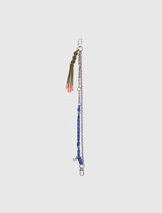 Maje Sale / Chain & cord mix bag charms