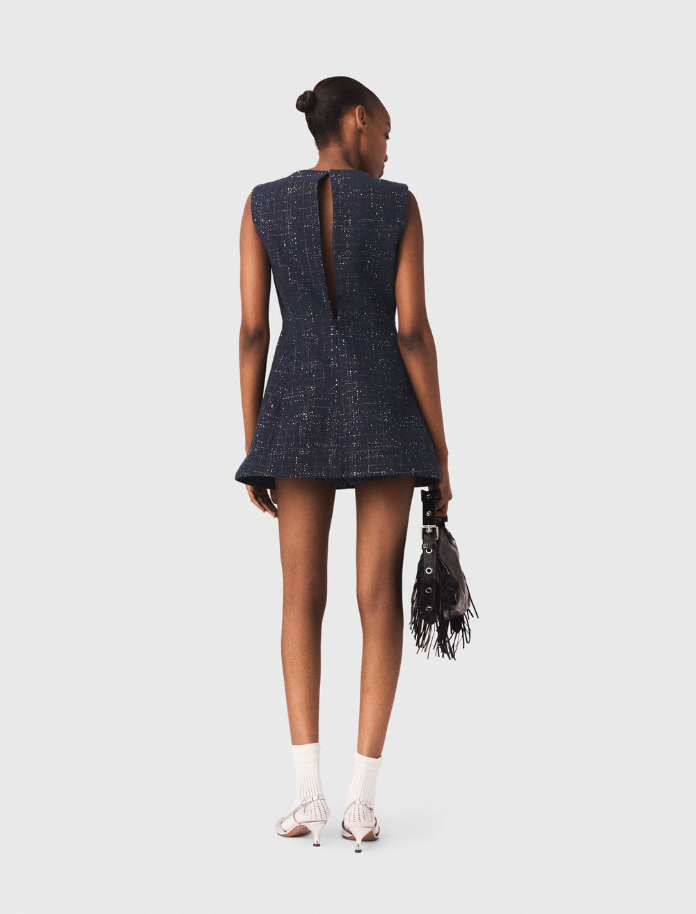 Maje On Sale / Jumpsuit dress