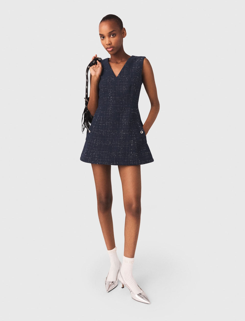 Maje On Sale / Jumpsuit dress