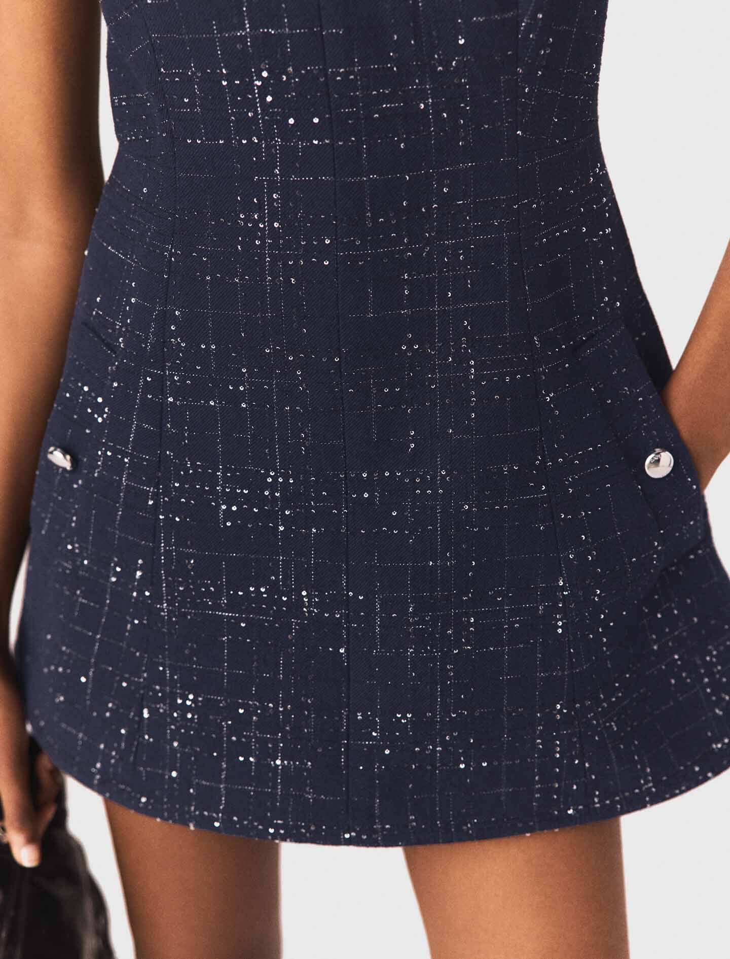 Maje On Sale / Jumpsuit dress