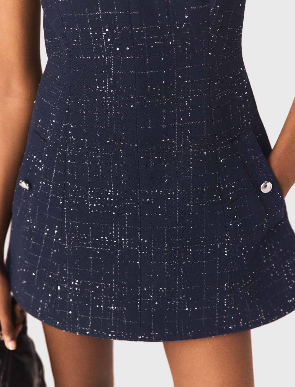 Maje On Sale / Jumpsuit dress