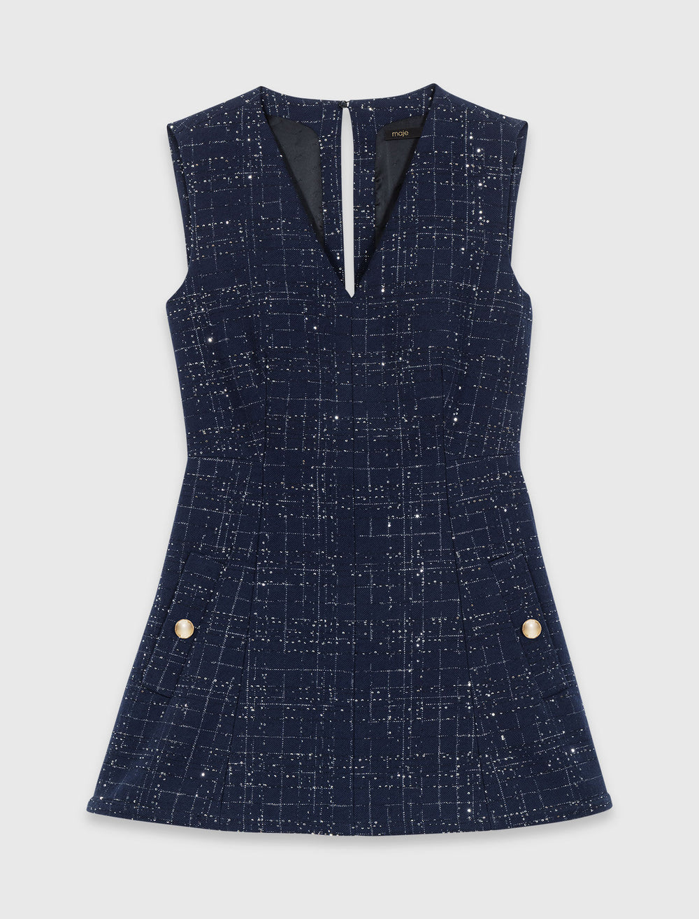 Maje On Sale / Jumpsuit dress